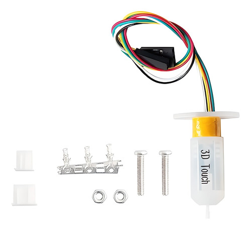 Bltouch 3d Sensor Kit Autoleveling + Cable 80cm Creality