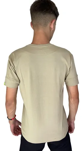 Remera Rice Fiume