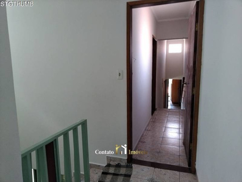 Imagem 9 de 15 de Casa À Venda Com Suíte No Atibaia Jardim - Ca0759-1