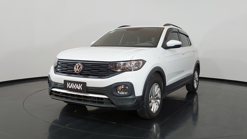 Volkswagen T-Cross 200 TSI TOTAL