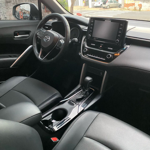 Toyota Corolla Cross Corolla Cross XRE 2.0 16V Flex Aut.