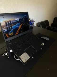 Laptop Gaming Dell G3 15