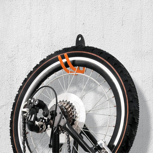 Gancho Para Colgar Metálico , 10 Cm Truper 11104