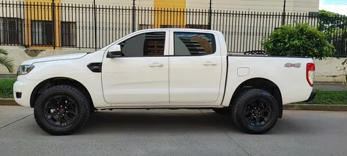 Ford Ranger 3.2 XL