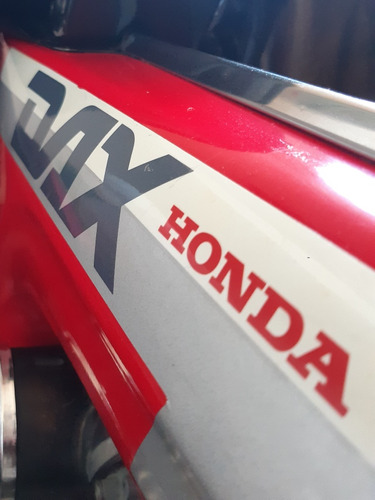 Honda Dax 70