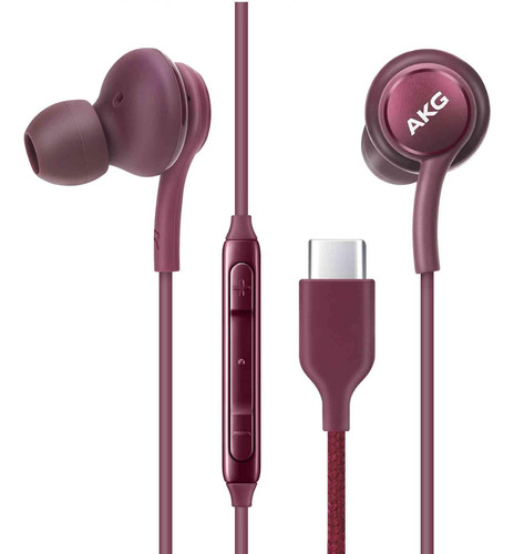 Urbanx 2021 Auriculares Estéreo Note 10, Note 10+, Galaxy S9