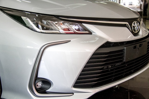 Toyota Corolla 2.0 Xei Multi-drive S (flex)