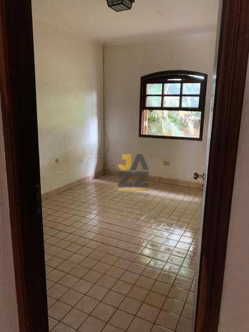 Chácara Com 4 Dormitórios À Venda, 1649 M² Por R$ 904.000,00 - Usina - Atibaia/sp - Ch0598