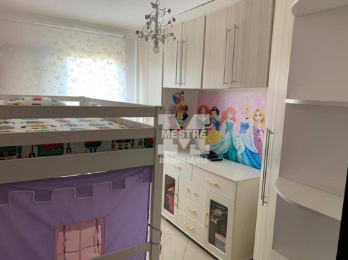 Imagem 21 de 30 de Apartamento Com 3 Dormitórios À Venda, 86 M² Por R$ 420.000,02 - Vila Rosália - Guarulhos/sp - Ap2952