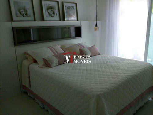 Imagem 18 de 25 de Casa A Venda Em Condomínio Riviera De São Lourenço - Ref. 579 - V579