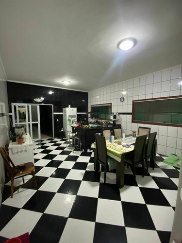 Imagem 4 de 15 de Casa À Venda No Bairro Pedregulho - Guaratinguetá/sp - Cs583