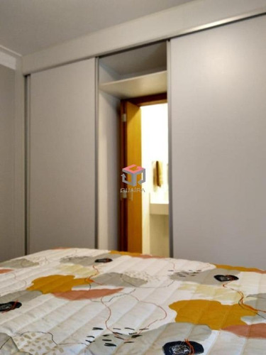 Imagem 18 de 29 de Sobrado À Venda, 3 Quartos, 1 Suíte, 4 Vagas, Las Vegas - Santo André/sp - 107013
