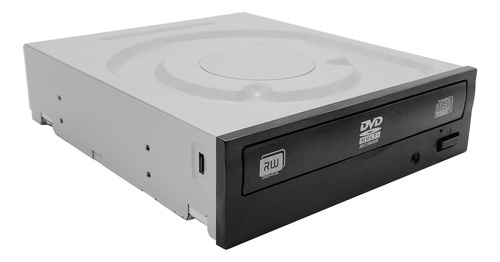 Drive Gravador De Cd/dvd E Leitor De Cd/dvd 22x LG Sata 