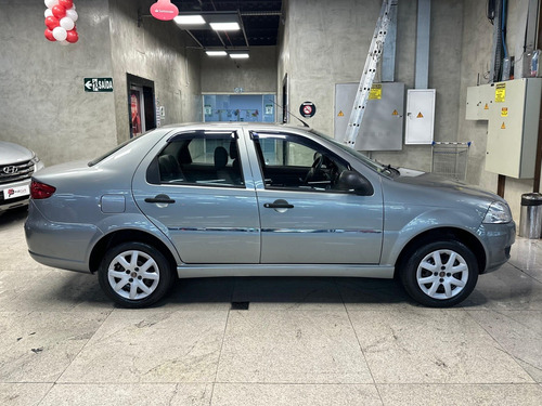 Fiat Siena 1.0 MPI EL 8V FLEX 4P MANUAL