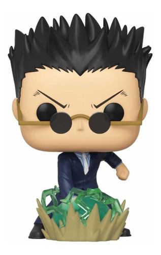 Figura Pop Hunter X Hunter Leorio