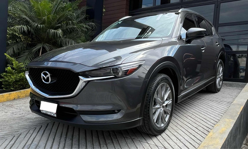 Mazda CX-5 2.5 S Grand Touring 4x2 At