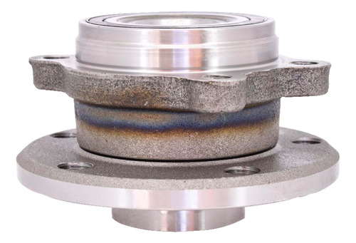 Maza Balero Delantera P/ Vw Jetta 11 12 13 14 15 16 Abs