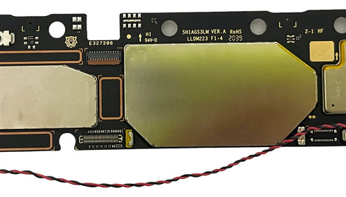 Tarjeta Logica Huawei Matepad T10 Agrk-l09b 2gb 16gb