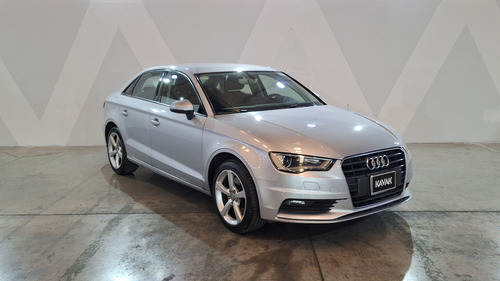 Audi A3 1.8 TFSI AMBIENTE S TRONIC