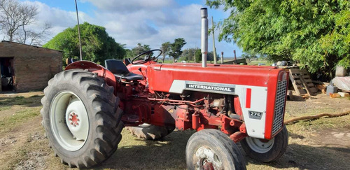 Internacional Modelo 276 Año 76 40