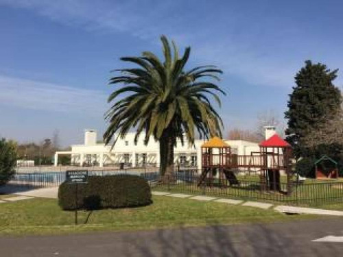 Imagen 4 de 13 de Blanco Propiedades - Nuevo Lote Muy Bien Ubicado Dentro Del Barrio Privado La Lomada - Pilar