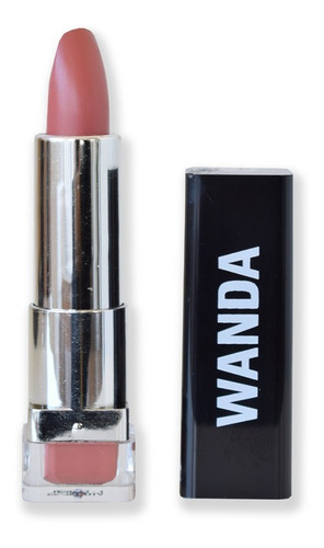 Wanda Cosmetics Labial Cremoso Los Angeles Hialurónico 