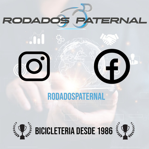 Imagen 8 de 9 de Combo Dos Cubiertas De Bicicleta Rodado 12 47-203