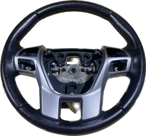 Volante Direccion Ford Ranger 1994/2012 Sin Airbag Original