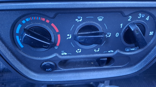 Ford Ka 1.6 Fly Viral