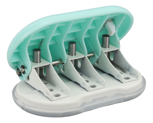 Perfurador De Furos Portátil 3 Diy Mini Paper Punch Loose Le
