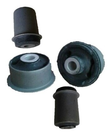 Bujes Inferiores Mercedes Clase A 00-04 Kit (4) Gdes/chicos