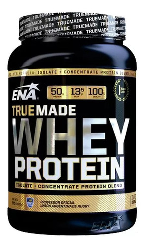 Whey Protein Ena 1kg Chocolate