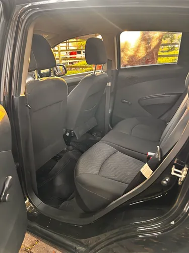 Chevrolet Spark GT 1.2 Lt