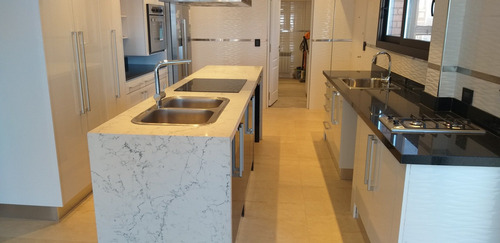 Imagen 3 de 30 de Semipiso De 4 Ambientes - Formosa 100
