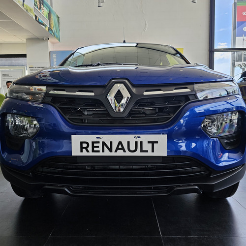 Renault Kwid 1.0 Sce 66cv Iconic