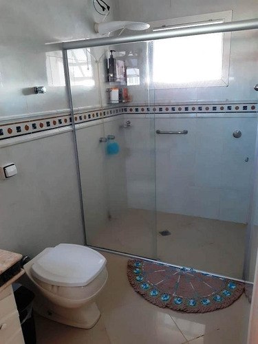 Sobrado Com 3 Dormitórios À Venda, 197 M² Por R$ 550.000,00 - Santo Antonio I - Itupeva/sp - So0018