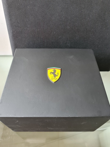 Relogio Ferrari 05024 Original