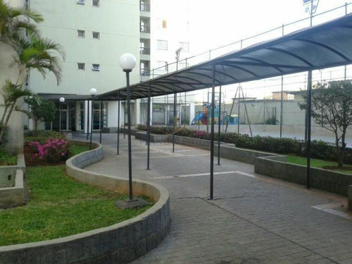 Imagem 25 de 27 de Imóvel - Apartamento Residencial À Venda, Vila Formosa, São Paulo - Ap0340. - Ap0340