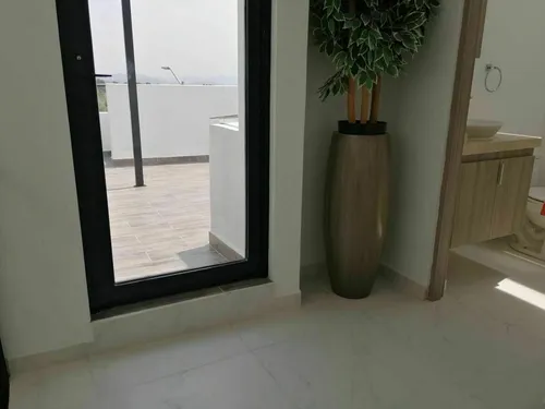 Casa En Zakia Modelo Nessa Con Roof Garden A2