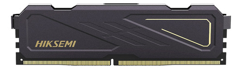 Memoria Hiksemi Armor Ddr4 16gb 3200 Mhz Hsc416u32z2
