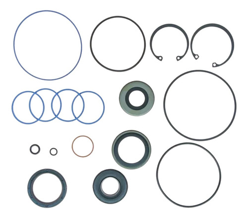 Kit De Reparación Cajetín De Dirección Ram 2500/3500/4000