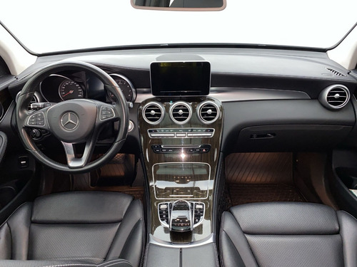 Imagen 18 de 25 de Mercedez Benz Glc 2504 Ma Tic 2.0