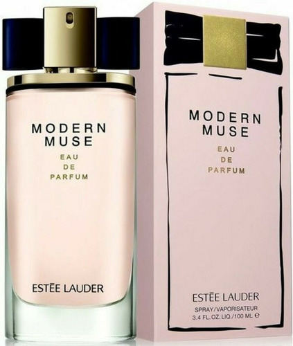 Perfume Modern Muse 100ml Estée Lauder Edp Importado Origin