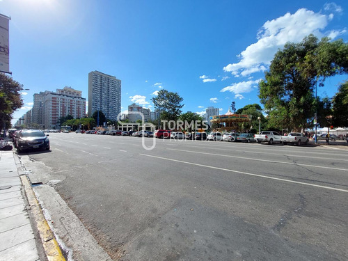 Imagen 26 de 30 de Tour Virtual Departamento Venta 1 Ambiente Externo * Plaza Colón Mar Del Plata