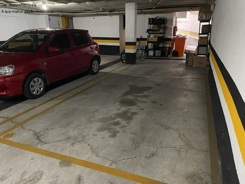 Imagem 21 de 24 de Apartamento - Ap00354 - 70826472