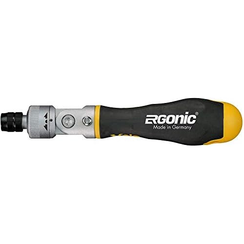 0715764539 Ergonic K Handle - Mango Ergonic K 071576453...