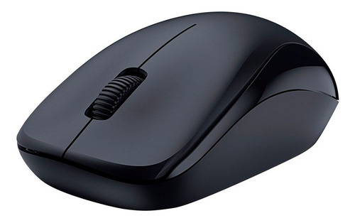 Mouse Inalámbrico Genius Nx-7000 Receptor Usb, Blueeye Negro