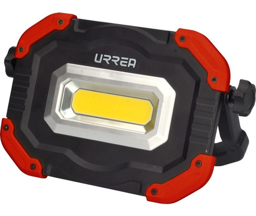 Reflector Recargable 30w 2500lm Resistente Iluminación Urrea