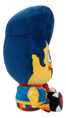Juguete Regalo Peluche Wally Darling, Bienvenido A Casa
