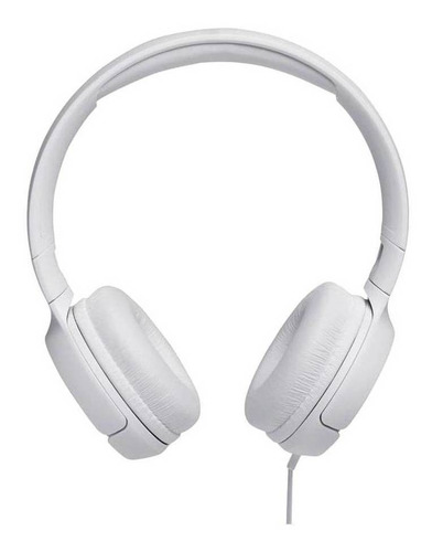 Auriculares Jbl Tune 500 Blanco